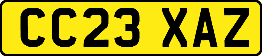 CC23XAZ