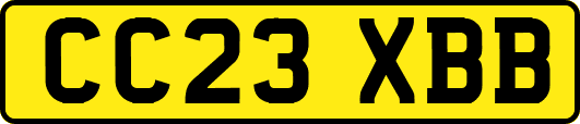 CC23XBB