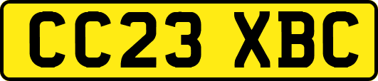 CC23XBC