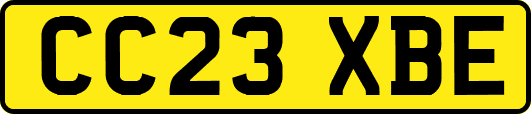 CC23XBE