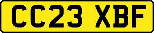 CC23XBF