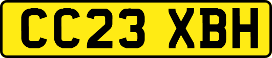 CC23XBH
