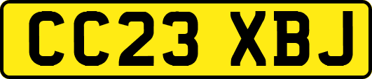 CC23XBJ