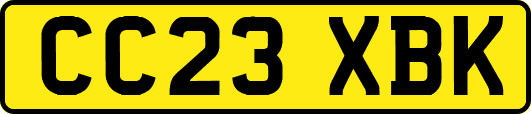 CC23XBK