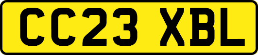 CC23XBL