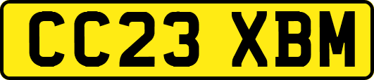 CC23XBM
