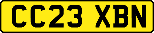 CC23XBN