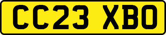 CC23XBO