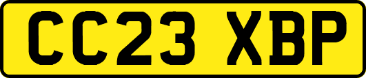 CC23XBP
