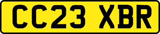 CC23XBR