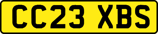 CC23XBS