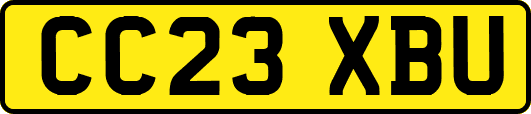 CC23XBU
