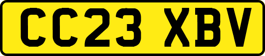 CC23XBV