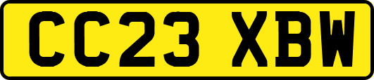 CC23XBW