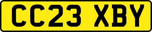 CC23XBY