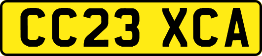CC23XCA