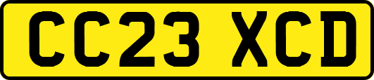 CC23XCD