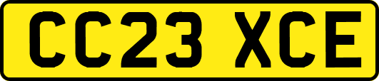 CC23XCE