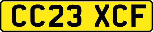 CC23XCF