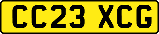 CC23XCG