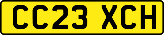 CC23XCH