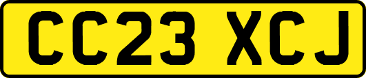CC23XCJ