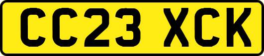 CC23XCK