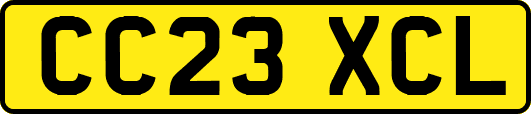CC23XCL