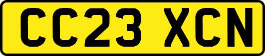 CC23XCN