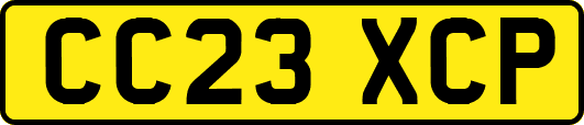 CC23XCP