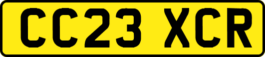 CC23XCR