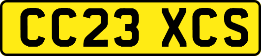 CC23XCS