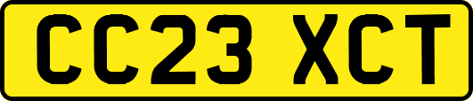 CC23XCT