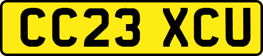 CC23XCU