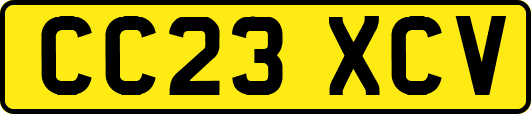 CC23XCV