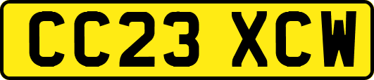 CC23XCW