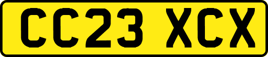 CC23XCX