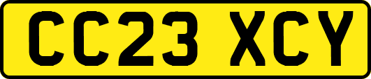 CC23XCY