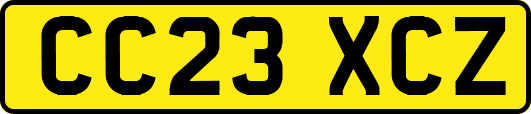 CC23XCZ
