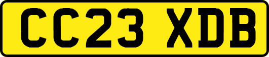 CC23XDB