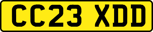 CC23XDD