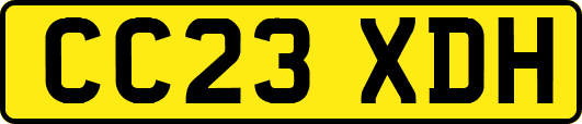 CC23XDH