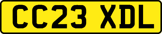 CC23XDL