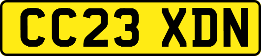 CC23XDN
