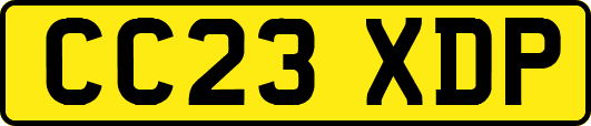 CC23XDP