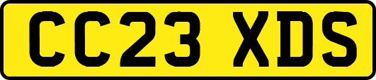 CC23XDS