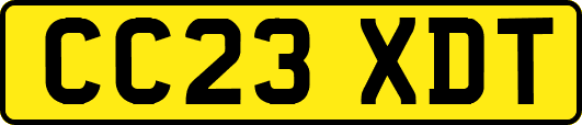 CC23XDT