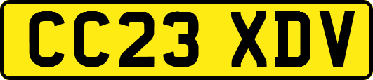 CC23XDV