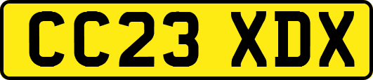 CC23XDX