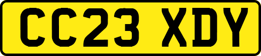 CC23XDY
